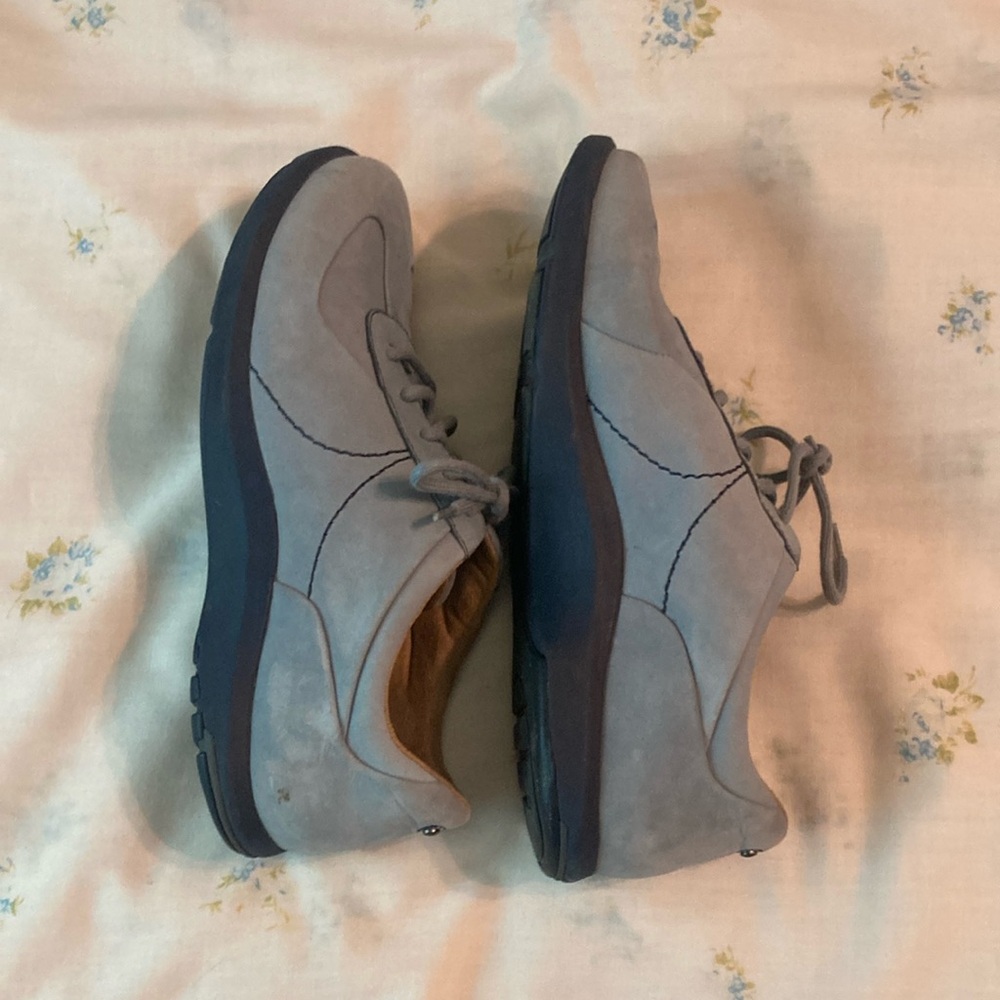 Rockport Blue bowling shoes - Picture 11 of 16